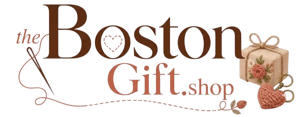 The Boston Gift Shop