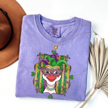 Funny Mardi Gras Shirt, Mardi Gras Shirt, New Orleans Festival Shirt, Mardi Gras Carnival Top